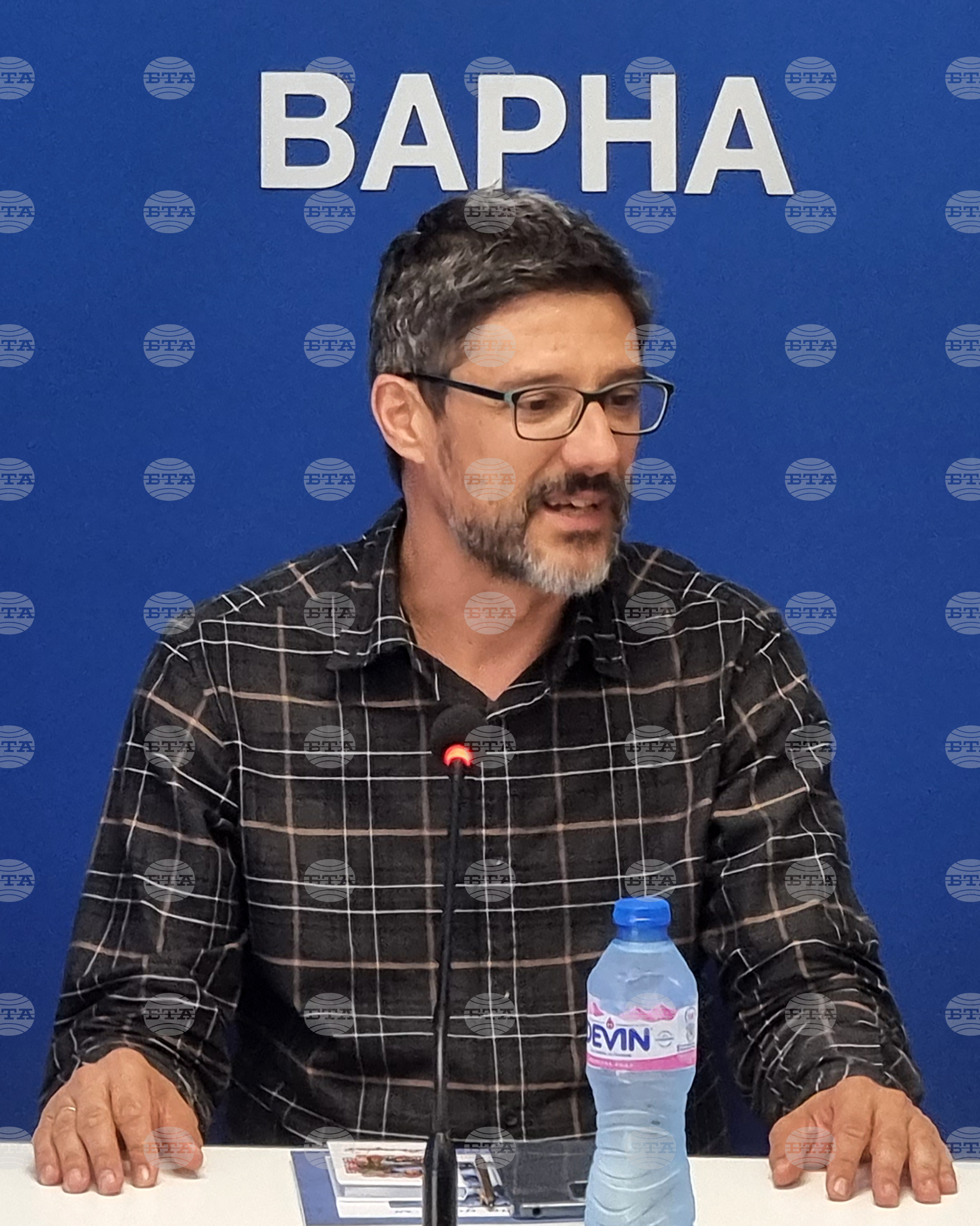 Национален пресклуб на БТА Варна - "Алеко днес"- инициатива