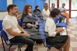 Национален пресклуб на БТА Варна - "Алеко днес"- инициатива