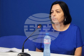 Национален пресклуб на БТА Варна - "Алеко днес"- инициатива