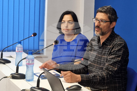 Национален пресклуб на БТА Варна - "Алеко днес"- инициатива