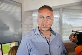 Село Голям Чардак - Регионална дирекция за борба с градушките - Валери Ценов