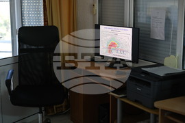 Село Голям Чардак - Регионална дирекция за борба с градушките