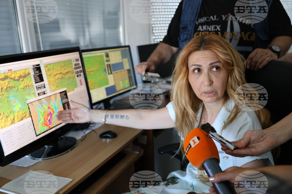 Село Голям Чардак - Регионална дирекция за борба с градушките