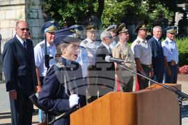 Плевен - ВВВУ „Георги Бенковски” - випуск „Васил Левски”