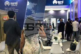 Турция - International Defence Industry Fair - изложение