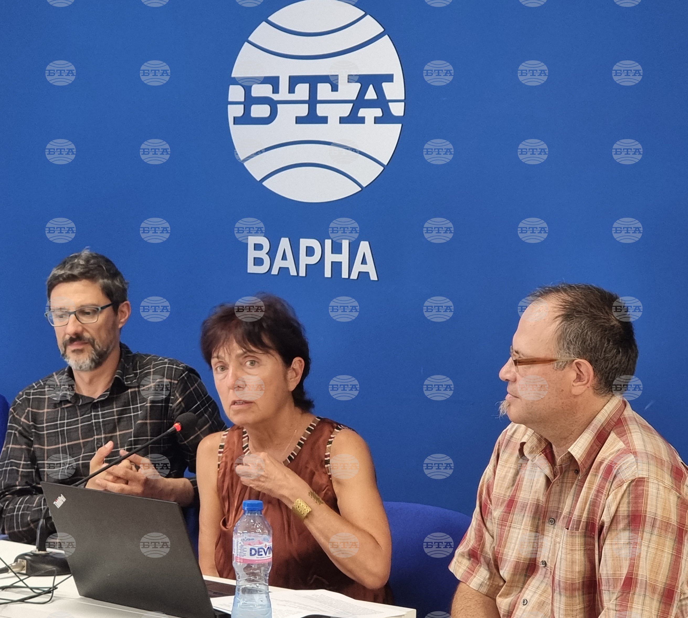 Национален пресклуб на БТА Варна - "Алеко днес"- инициатива