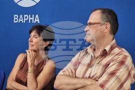 Национален пресклуб на БТА Варна - "Алеко днес"- инициатива
