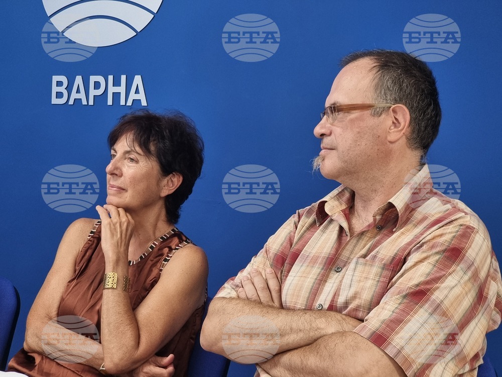 Национален пресклуб на БТА Варна - "Алеко днес"- инициатива