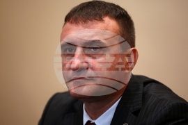 ДПС - брифинг - Ахмед Ахмедов