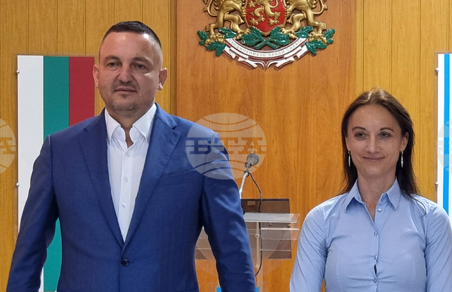 Варна - Наташа Бергел - Иван Портних - среща