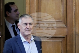 Парламент - заседание