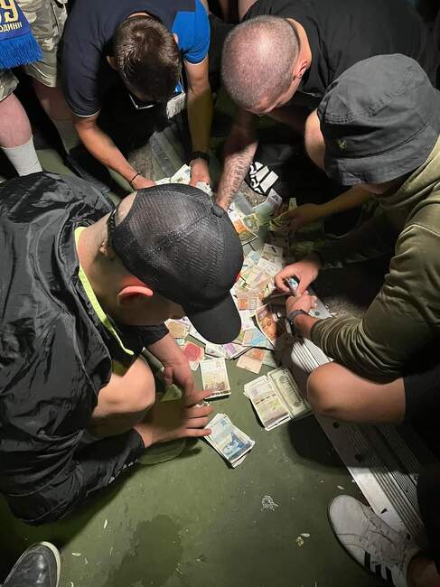 Сиди, ВМРО: Българската държава предаде задържаните в Скопие българи