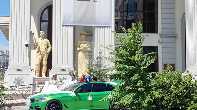 Повече разводи и по-малък брой сключени граждански бракове в Северна Македония през 2025 г., сочи статистиката