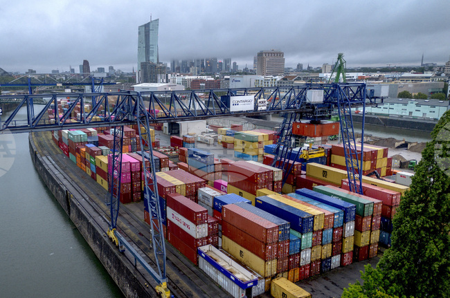 България с най-високо годишно повишение на цените на производител в ЕС за пети пореден месец