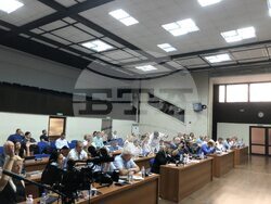 Снимка: Общински съвет Благоевград