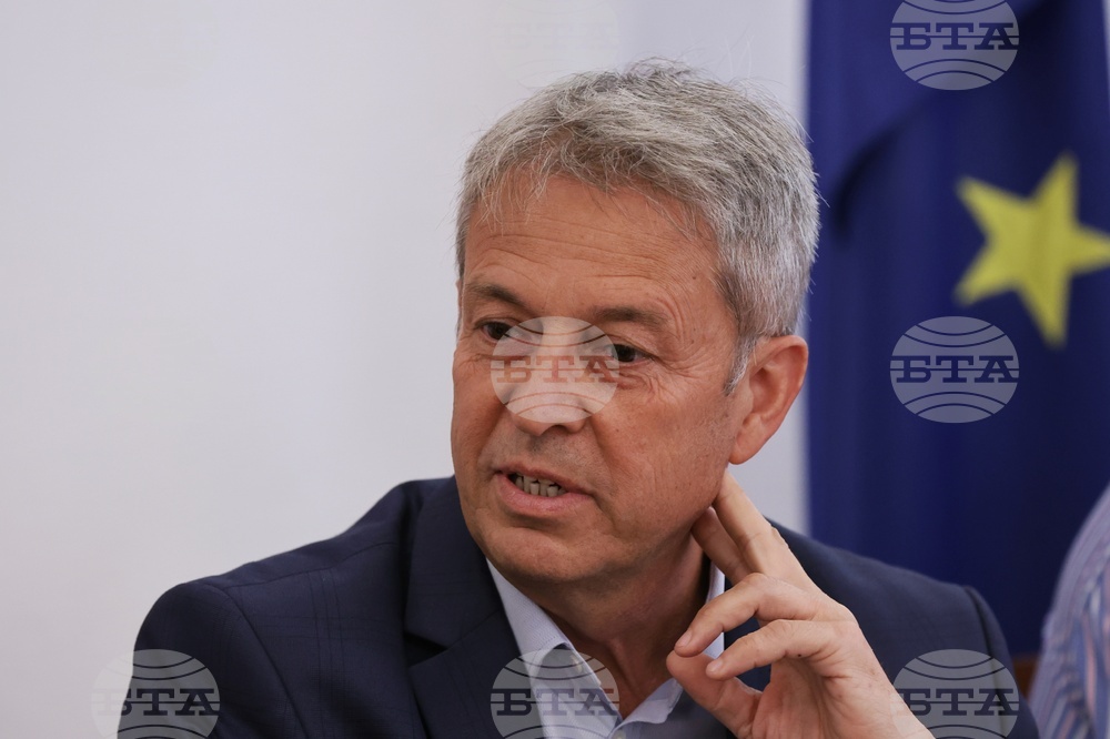 Парламент - Комисията по околната среда и водите
