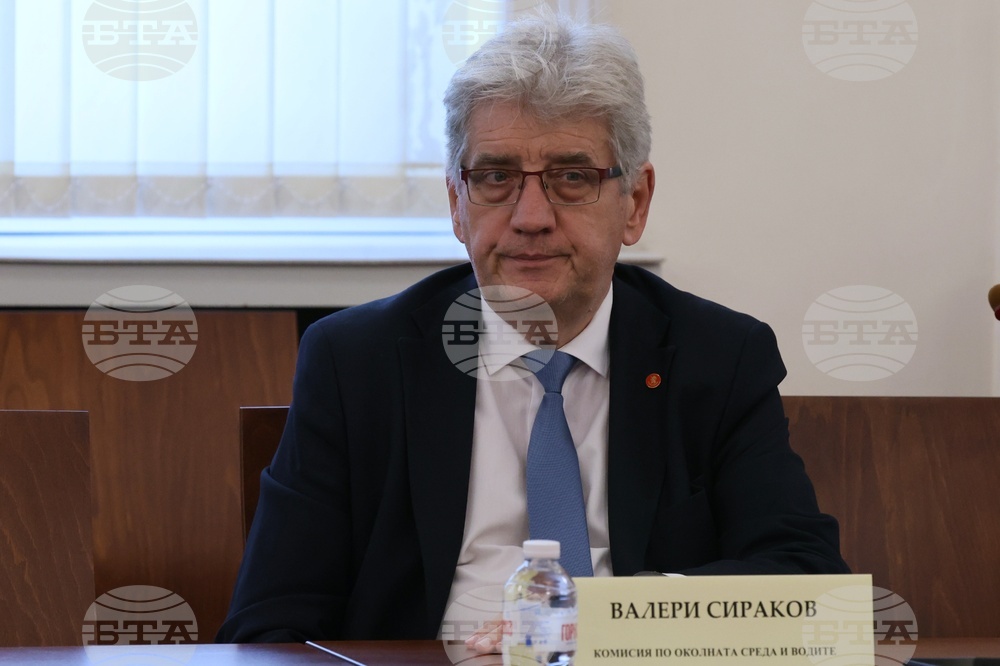 Парламент - Комисията по околната среда и водите
