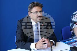 Национален пресклуб на БТА Бургас - БТА - Опера - подписване на договор