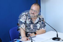 Национален пресклуб на БТА Бургас - БТА - Опера - подписване на договор