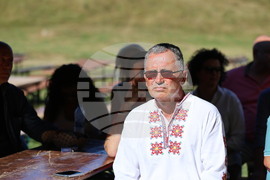 Калофер - Николай Денков