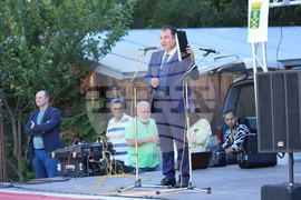 Калофер - Николай Денков