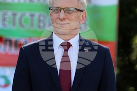 Калофер - Николай Денков