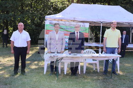 Калофер - Николай Денков