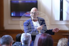 Парламент - заседание