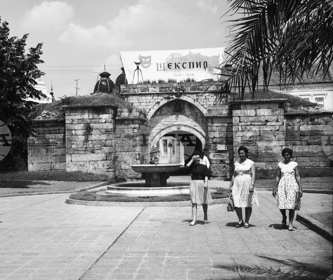 Шекспирови театрални дни в крепостта „Баба Вида“