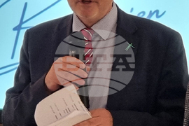 Варна - фондация - стипендианти