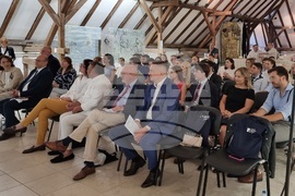 Варна - фондация - стипендианти