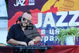 Бургас - "Jazz в цялата страна" - фестивал