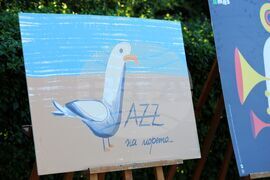 Бургас - "Jazz в цялата страна" - фестивал