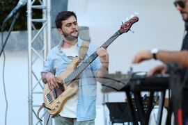 Бургас - "Jazz в цялата страна" - фестивал