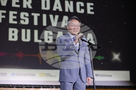 УАСГ - K-pop cover dance festival