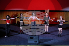 УАСГ - K-pop cover dance festival