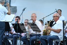 Бургас - "Jazz в цялата страна" - фестивал