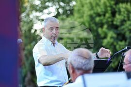 Бургас - "Jazz в цялата страна" - фестивал