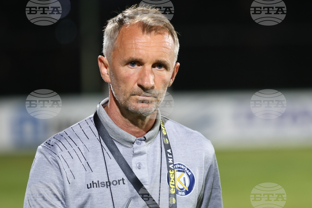 Пловдив - Футбол - Крумовград - Черно море (Варна)