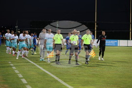 Пловдив - Футбол - Крумовград - Черно море (Варна)