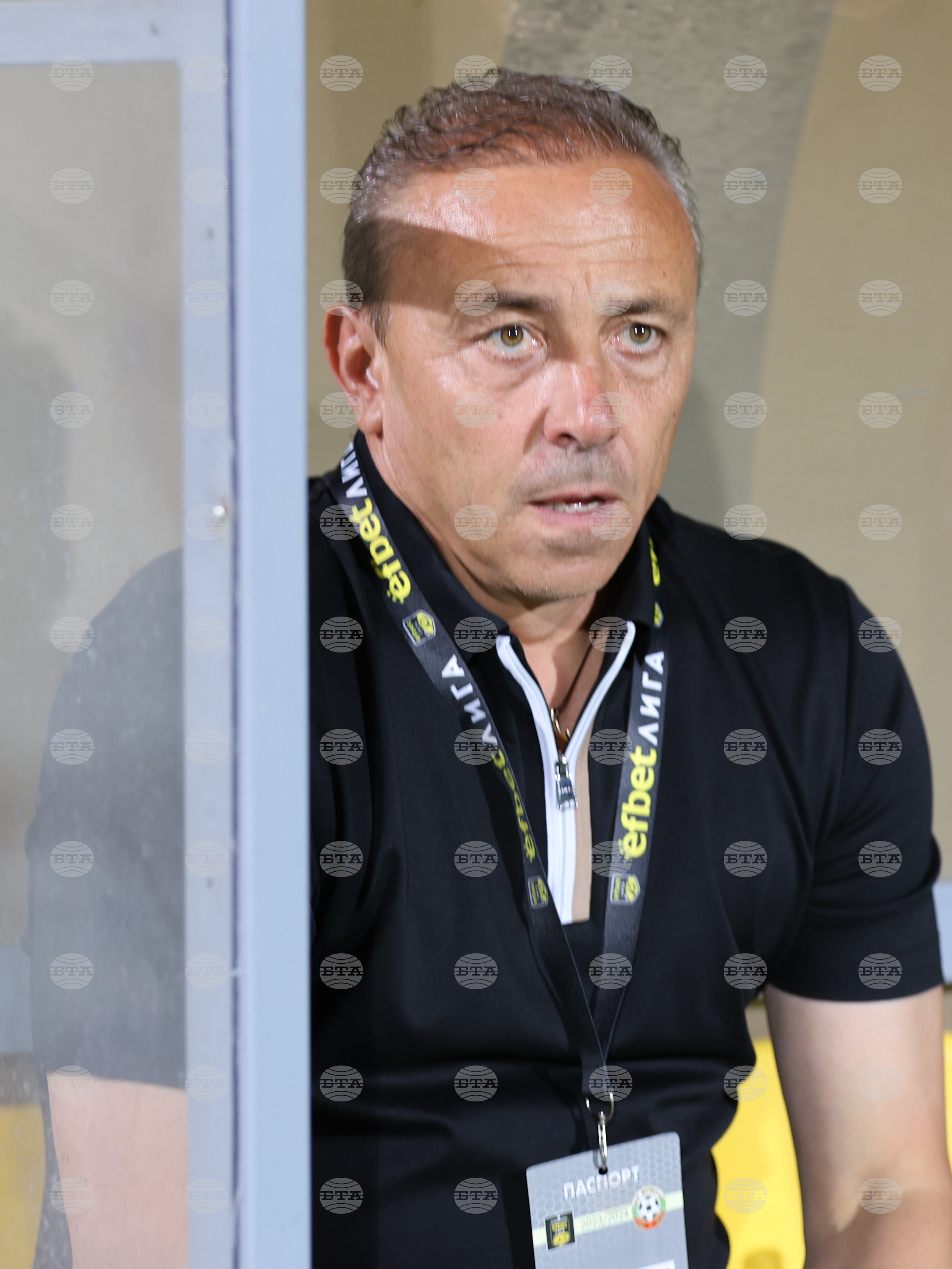 Пловдив - Футбол - Крумовград - Черно море (Варна)