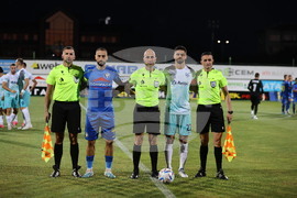 Пловдив - Футбол - Крумовград - Черно море (Варна)