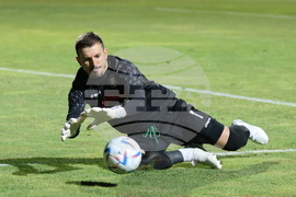 Пловдив - Футбол - Крумовград - Черно море (Варна)