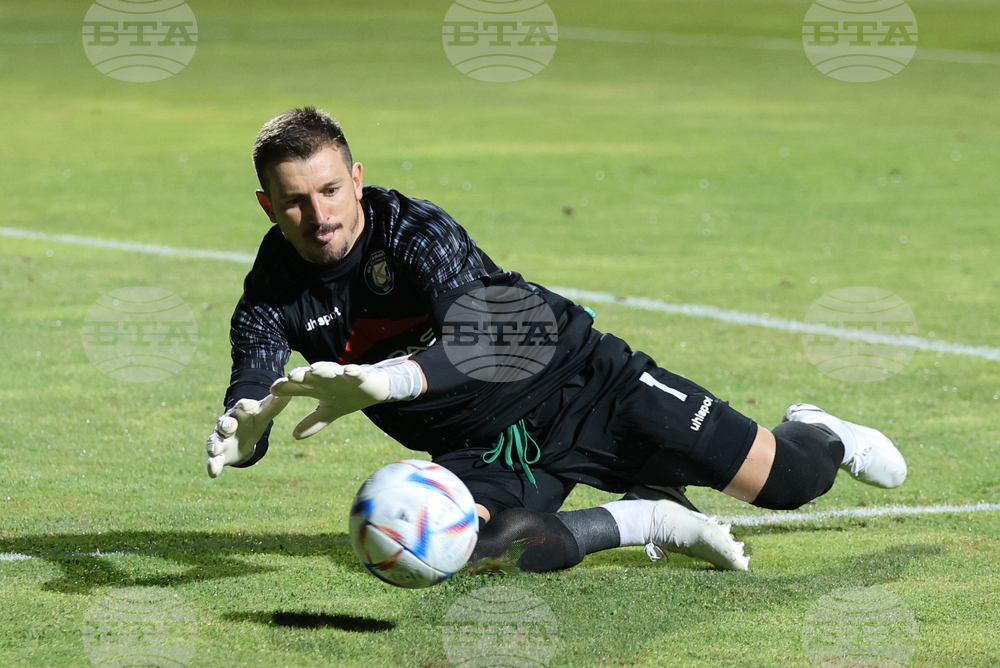 Пловдив - Футбол - Крумовград - Черно море (Варна)