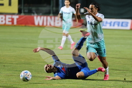 Пловдив - Футбол - Крумовград - Черно море (Варна)