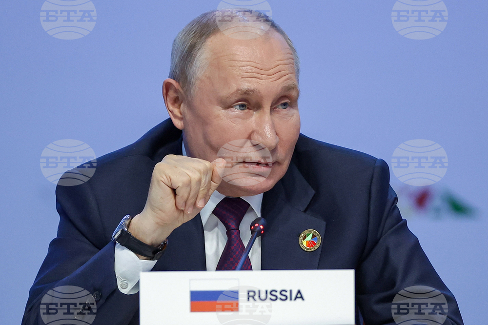 ГНА: Русия и Африка набелязаха области за сътрудничество и инвестиции