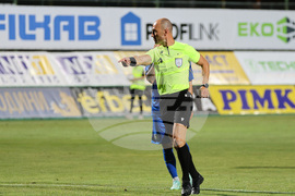 Пловдив - Футбол - Крумовград - Черно море (Варна)