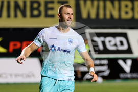 Пловдив - Футбол - Крумовград - Черно море (Варна)