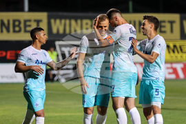 Пловдив - Футбол - Крумовград - Черно море (Варна)