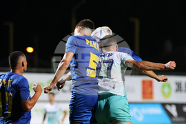 Пловдив - Футбол - Крумовград - Черно море (Варна)